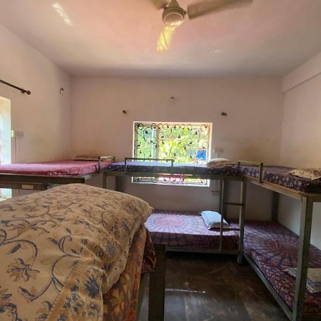 Namahstay Eco Hostel & Coworking & Art Community Space Арамболь Экстерьер фото