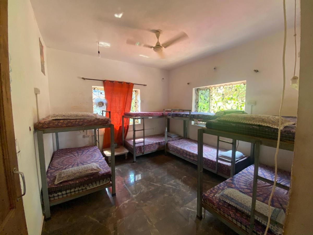 Namahstay Eco Hostel & Coworking & Art Community Space Арамболь Экстерьер фото